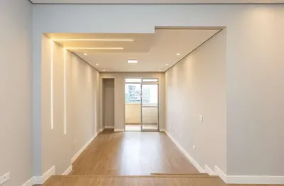 Apartamento com 3 quartos à venda no cristo rei em curitiba