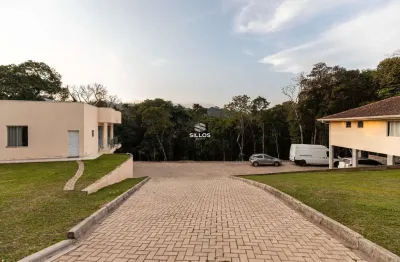 Terreno à venda na Rua José Beira da Silva, 2148, Arruda, Colombo