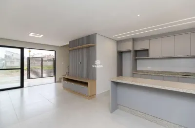 Sobrado à venda com 4 quartos e piscina em balneário betaras em matinhos/pr