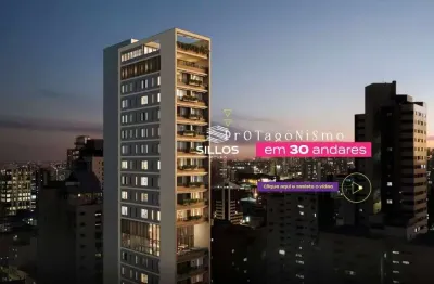 Apartamento com 1 quarto à venda na Rua Benjamin Constant, 332, Centro, Curitiba