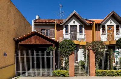 Casa com 3 quartos à venda na Rua Eugênio Mocelin, 150, Boa Vista, Curitiba