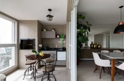 Apartamento com 2 quartos à venda na Rua Coronel Pedro Scherer Sobrinho, 152, Cristo Rei, Curitiba