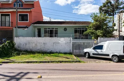 Casa à venda com 2 quartos no bairro campo comprido em curitiba