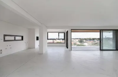 Apartamento com 3 suítes à venda no bairro ecoville em curitiba