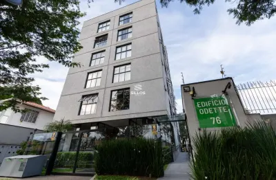 Apartamento para alugar com 2 quartos no bacacheri em curitiba