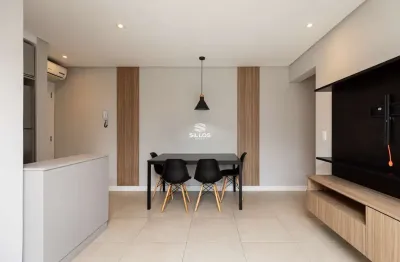 Apartamento para alugar com 2 quartos no bacacheri em curitiba