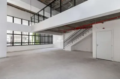 Loja comercial para alugar com 155m² no centro de curitiba