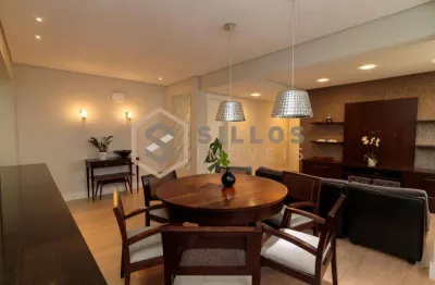 Apartamento para alugar com 2 quartos no mossunguê em curitiba