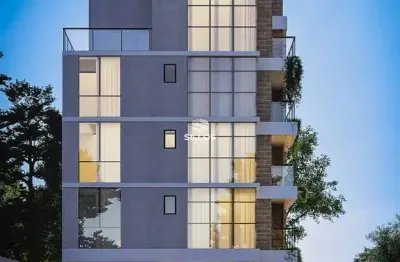 Apartamento com 2 quartos à venda na Rua Fernandes de Barros, 582, Alto da Rua XV, Curitiba
