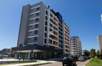Apartamento para alugar com 1 quarto no portão em curitiba