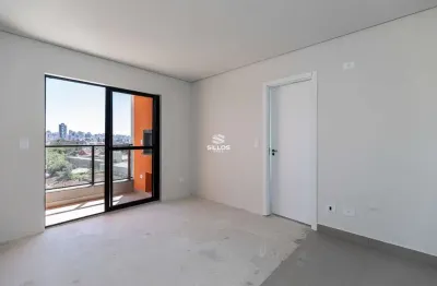 Apartamento para alugar com 1 quarto no portão em curitiba
