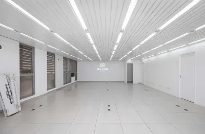 Sala comercial para alugar na Rua Comendador Araújo, 143, Centro, Curitiba