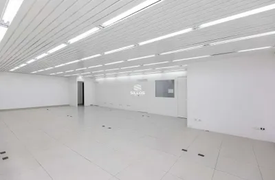 Sala comercial para alugar no edifício executive center everest no centro em curitiba