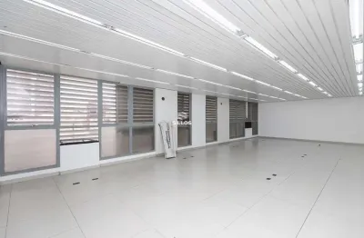 Sala comercial à venda na Rua Comendador Araújo, 143, Centro, Curitiba