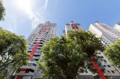 Apartamento com 3 quartos à venda na Rua Padre Agostinho, 2885, Bigorrilho, Curitiba