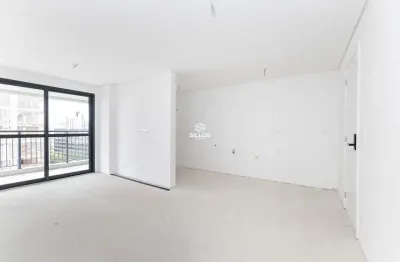 Apartamento com 2 quartos à venda na Avenida Presidente Affonso Camargo, 1773, Cristo Rei, Curitiba