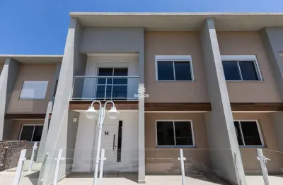 Casa em condomínio fechado com 3 quartos para alugar na Avenida Desembargador Hugo Simas, 1053, Bom Retiro, Curitiba