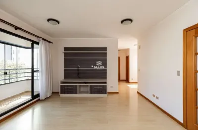 Apartamento com 3 quartos à venda na Rua João Pontoni, 149, Cristo Rei, Curitiba