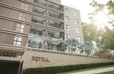 Apartamento para alugar com 2 suítes no cristo rei em curitiba