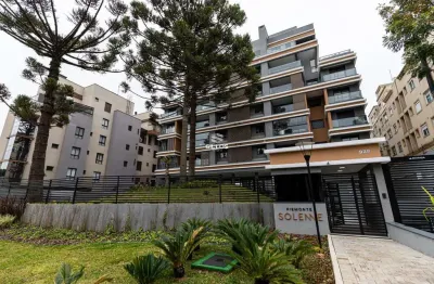 Apartamento com 3 quartos à venda na Rua Bom Jesus, 928, Juvevê, Curitiba