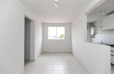 Apartamento com 2 quartos para alugar na Rua São Bento, 2023, Hauer, Curitiba