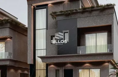 Casa com 3 quartos à venda na Rua Santa Brígida, 88, Uberaba, Curitiba