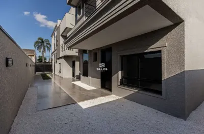 Casa com 3 quartos à venda na Rua Santa Brígida, 88, Uberaba, Curitiba