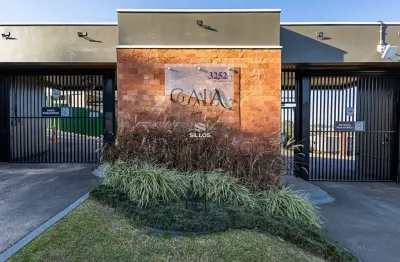 Terreno em condomínio fechado à venda na Ursula Ecole Cumin, 3252, Butiatuvinha, Campo Magro