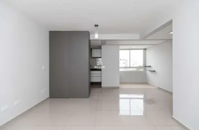 Apartamento para alugar com 2 quartos no água verde em curitiba