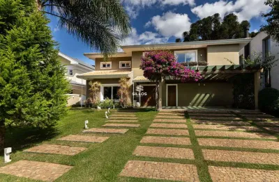 Casa em condomínio fechado com 5 quartos à venda na Rua Vitório Sbalqueiro, 147, Vista Alegre, Curitiba