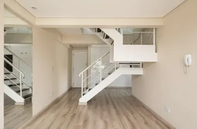 Cobertura com 3 quartos à venda na Rua Elbe Pospissil, 63, Juvevê, Curitiba