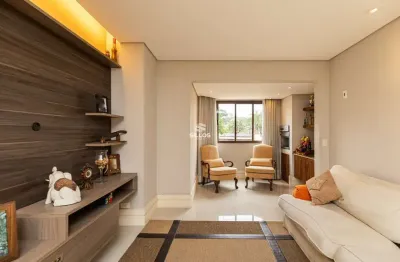 Apartamento com 2 quartos à venda na Rua Jaime Balão, 975, Hugo Lange, Curitiba