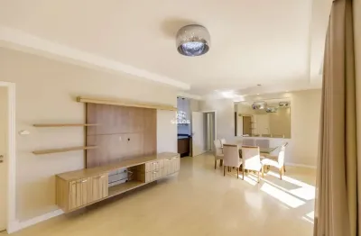 Apartamento com 4 quartos à venda na Rua Camões, 1790, Hugo Lange, Curitiba