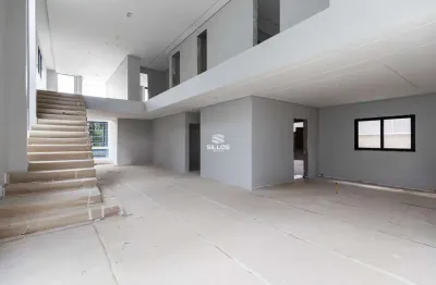 Casa em condomínio com 470m², 4 quartos, 2 suítes em colombo/pr