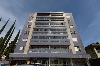 Apartamento duplex à venda com 3 quartos no Bacacheri em Curitiba
