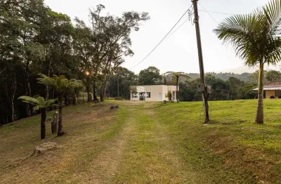 Chácara / sítio com 2 quartos à venda na Rua José Beira da Silva, 2148, Arruda, Colombo