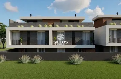 Casa em condomínio fechado com 3 quartos à venda na Rua Joana Souza Gusso, 600, Boa Vista, Curitiba