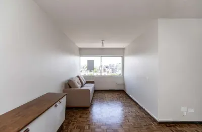 Apartamento com 3 quartos para alugar na Rua Doutor Manoel Pedro, 670, Cabral, Curitiba