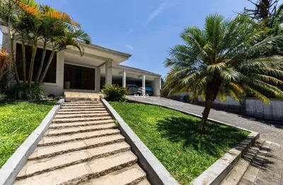 Casa com 4 quartos à venda na Rua Professor Assis Gonçalves, 1026, Água Verde, Curitiba