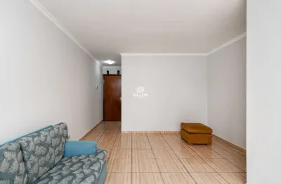 Apartamento com 3 quartos à venda na Rua Salvador, 718, Cajuru, Curitiba