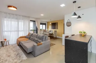 Apartamento com 2 quartos à venda na Rua Alberto Potier, 30, Boa Vista, Curitiba