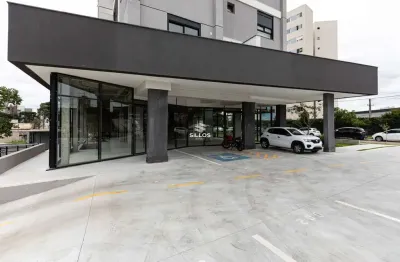 Ponto comercial para alugar na Avenida da República, 7710, Portão, Curitiba