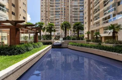 Apartamento com 2 quartos para alugar na Rua Álvaro Andrade, 225, Portão, Curitiba