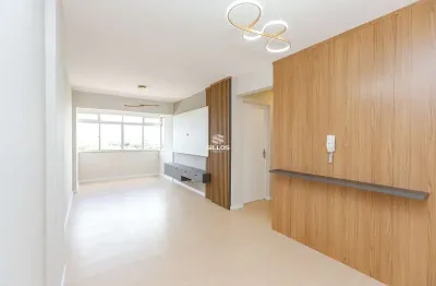 Apartamento com 2 quartos à venda na Rua Engenheiro Niepce da Silva, 290, Portão, Curitiba