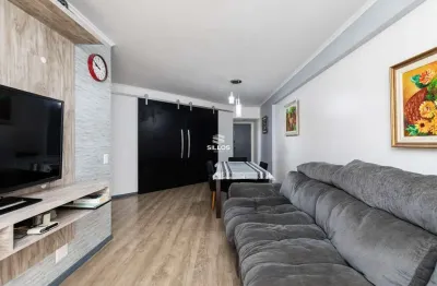 Apartamento com 3 quartos à venda na Rua da Paz, 412, Centro, Curitiba