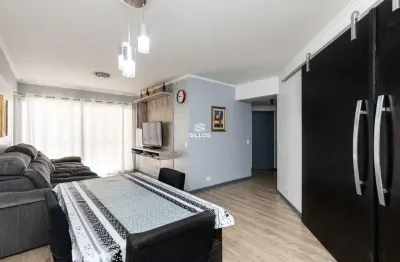 Apartamento com 3 quartos à venda na Rua da Paz, 412, Centro, Curitiba
