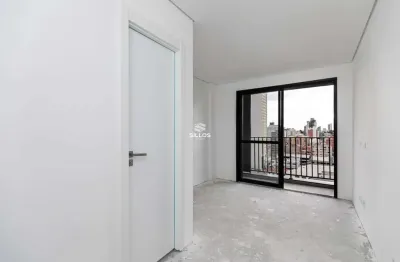 Apartamento Studio à venda com 19,96m² no Centro de Curitiba