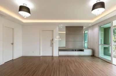 Apartamento com 3 quartos à venda na Rua Machado de Assis, 900, Juvevê, Curitiba