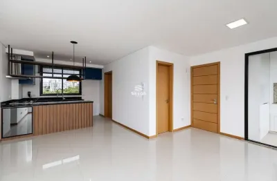 Apartamento para alugar com 3 quartos no Cristo rei em Curitiba