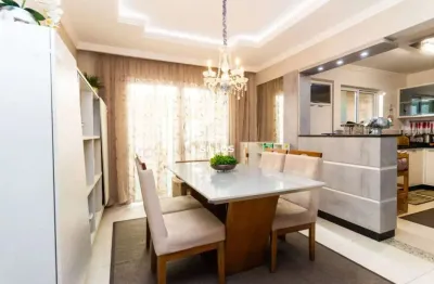 Casa com 3 quartos à venda na Rua José Luciano, 640, Braga, São José dos Pinhais